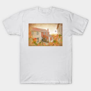 Sintra casa do terreirinho T-Shirt